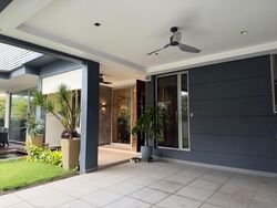 Jalan Selanting (D21), Semi-Detached #633411341